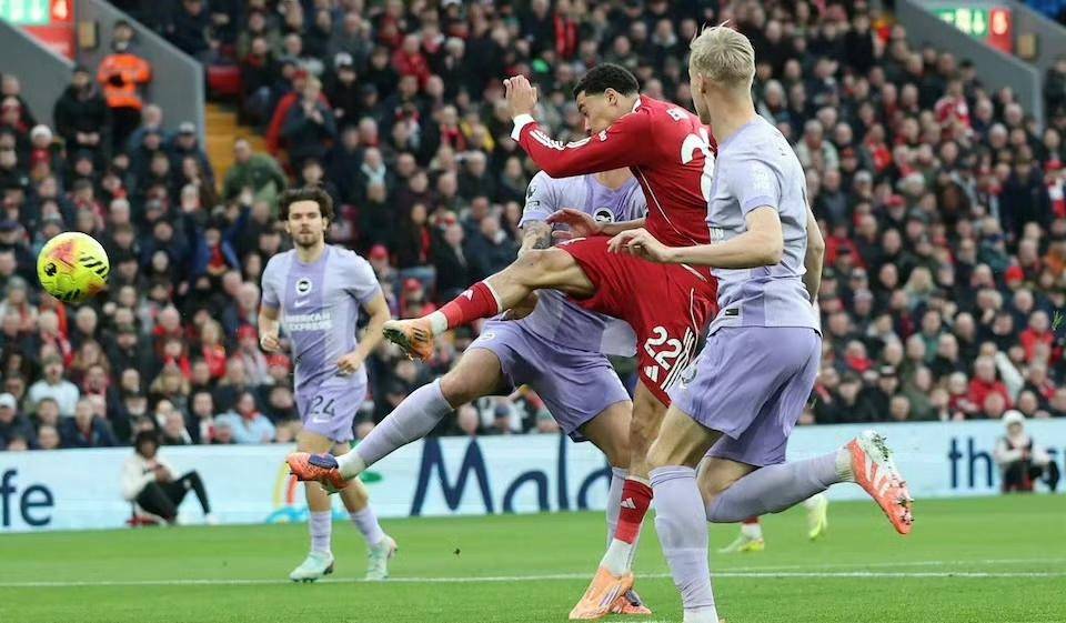 雷竞技登录入口 -赛地聚焦：欧冠今晚热度飙升，布莱顿远射贴柱，态度坚定，高层口径保持一致的简单介绍