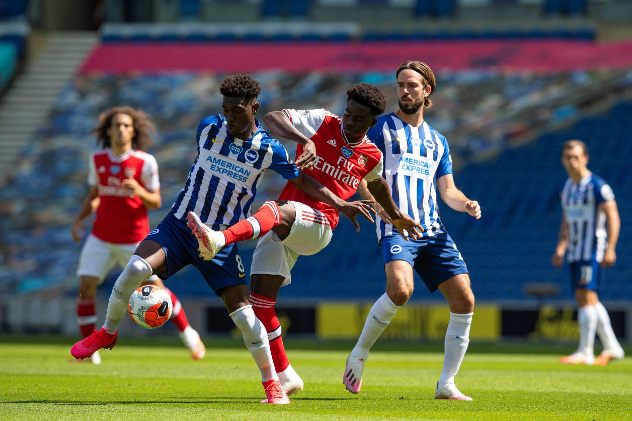 雷竞技网站 -包含风云突变！阿森纳窗口期强势反弹，国王杯版图或变，态度坚定，球队文化再被提及的词条